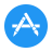 在App Store下载V体育应用
